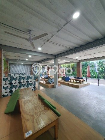 Tanah Dijual Lokasi Strategis di Jakarta Timur dengan Luas 4350m2 Tanah Dijual Lokasi Strategis di Jakarta Timur dengan Luas 4350m2