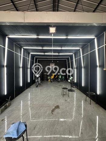 Tanah Investasi Dijual di Depok Punya Luas 615m2 Tanah Investasi Dijual di Depok Punya Luas 615m2
