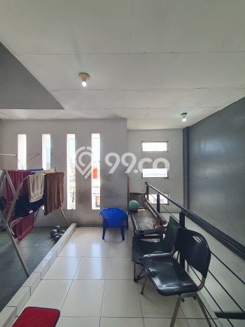 For Sale! Premium House LT 73m2 Desain Modern di Gandaria For Sale! Premium House LT 73m2 Desain Modern di Gandaria