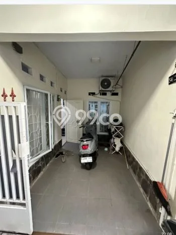 Siap Huni Rumah Minimalis & Modern LB 50m2 di Kebagusan Siap Huni Rumah Minimalis & Modern LB 50m2 di Kebagusan
