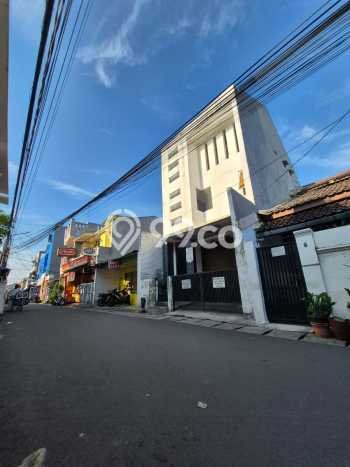 For Sale! Premium House LT 73m2 Desain Modern di Gandaria For Sale! Premium House LT 73m2 Desain Modern di Gandaria