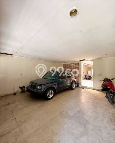 Dijual Rumah Mewah Megah Dengan View Cantik di Kemang, Jakarta Selatan Dijual Rumah Mewah Megah Dengan View Cantik di Kemang, Jakarta Selatan