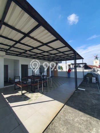 Jual Ruko Premium Kawasan Kalibata, Luas 350m², Jalan Utama, Kawasan Komersial Jual Ruko Premium Kawasan Kalibata, Luas 350m², Jalan Utama, Kawasan Komersial