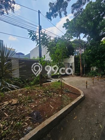 Tanah Dijual Area Strategis di Panglima Polim Jakarta Selatan 350m2 Tanah Dijual Area Strategis di Panglima Polim Jakarta Selatan 350m2