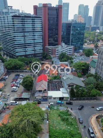 Tanah Kawasan , Luas 561m2m², Dekat Fasilitas, Cocok untuk Perumahan Tanah Kawasan , Luas 561m2m², Dekat Fasilitas, Cocok untuk Perumahan