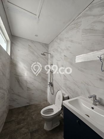 Rumah Elit Modern Siap Huni di Veteran Jakarta Selatan Rumah Elit Modern Siap Huni di Veteran Jakarta Selatan