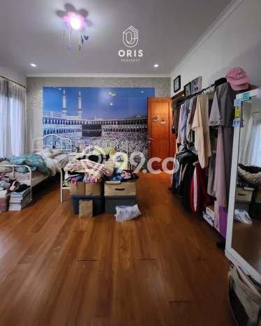 Rumah Elit Modern Siap Huni di Gandaria Jakarta Selatan Rumah Elit Modern Siap Huni di Gandaria Jakarta Selatan