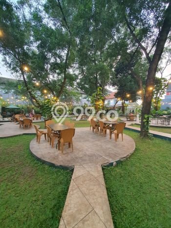 Tanah Dijual Lokasi Strategis di Jakarta Timur dengan Luas 4350m2 Tanah Dijual Lokasi Strategis di Jakarta Timur dengan Luas 4350m2