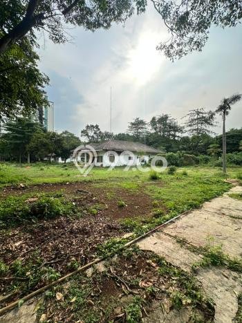 Rumah Nyaman 5 KT LB 2500m2 Kondisi Bagus di Kalibata Rumah Nyaman 5 KT LB 2500m2 Kondisi Bagus di Kalibata