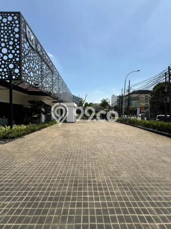 Dijual Tanah Lokasi Kemang, Jakarta Selatan Seluas 4761m2 Dijual Tanah Lokasi Kemang, Jakarta Selatan Seluas 4761m2