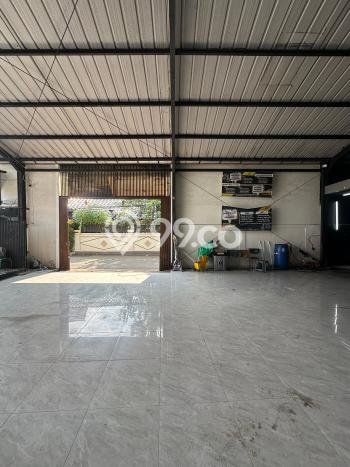Tanah Investasi Dijual di Depok Punya Luas 615m2 Tanah Investasi Dijual di Depok Punya Luas 615m2