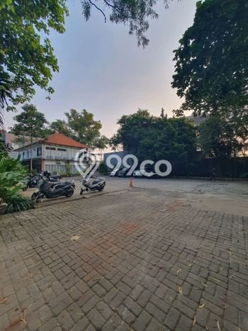 Tanah Dijual Lokasi Strategis di Jakarta Timur dengan Luas 4350m2 Tanah Dijual Lokasi Strategis di Jakarta Timur dengan Luas 4350m2