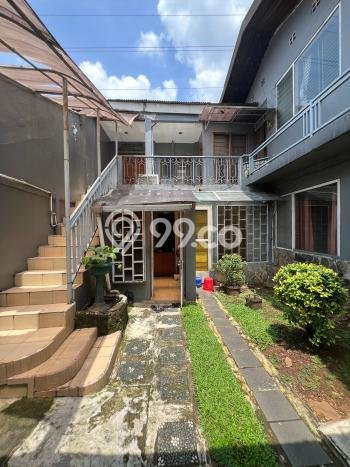 Rumah Eksklusif Dijual LT 620m2 di Kebayoran Baru, Jakarta Selatan Rumah Eksklusif Dijual LT 620m2 di Kebayoran Baru, Jakarta Selatan
