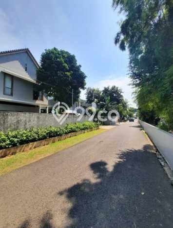 Kavling Tanah untuk Dijual di Cipete, Jakarta Selatan, Luas 197m2 Kavling Tanah untuk Dijual di Cipete, Jakarta Selatan, Luas 197m2