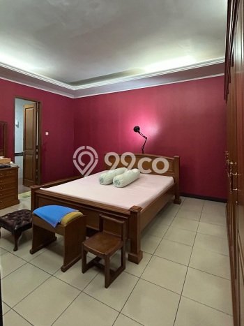 Jual Rumah Mewah Megah Dengan View Cantik di Cipete, Jakarta Selatan Jual Rumah Mewah Megah Dengan View Cantik di Cipete, Jakarta Selatan
