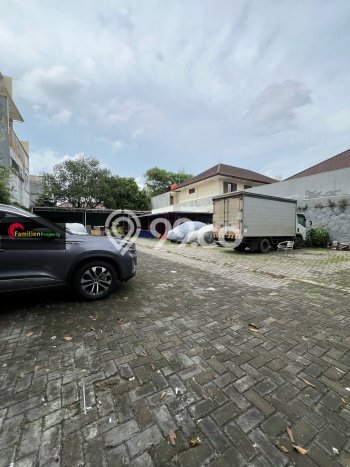 Dijual Tanah di Cipete, Luas 243m², Dekat Pusat Kota Dijual Tanah di Cipete, Luas 243m², Dekat Pusat Kota
