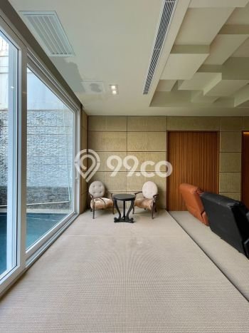 Rumah Elit Modern Siap Huni di Pondok Indah Jakarta Selatan Rumah Elit Modern Siap Huni di Pondok Indah Jakarta Selatan