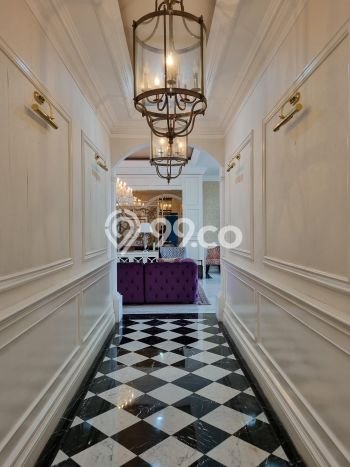 Rumah Luxury Modern Siap Huni di Kemang Jakarta Selatan Rumah Luxury Modern Siap Huni di Kemang Jakarta Selatan