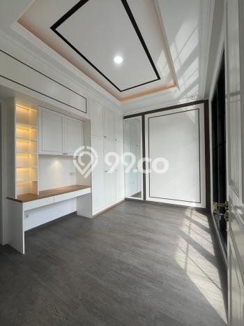 Rumah Luxury Modern Siap Huni di Pondok Indah Jakarta Selatan Rumah Luxury Modern Siap Huni di Pondok Indah Jakarta Selatan
