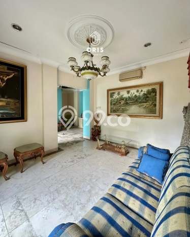 LIMITED OFFER! Rumah Premium di Pondok Indah, LT 425m² LB 500m² LIMITED OFFER! Rumah Premium di Pondok Indah, LT 425m² LB 500m²