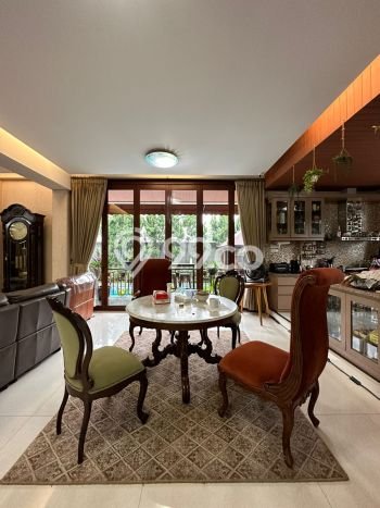 Kesempatan Investasi di Pusat Kota Cilandak, Jakarta Selatan - 5 Kamar Tidur Kesempatan Investasi di Pusat Kota Cilandak, Jakarta Selatan - 5 Kamar Tidur