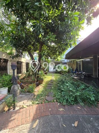 Hot Offer Hunian Mewah Ideal dan Luas di Tebet, Jakarta Selatan Hot Offer Hunian Mewah Ideal dan Luas di Tebet, Jakarta Selatan