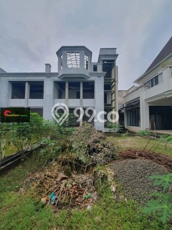 Rumah lokasi Kemang, Jakarta Selatan, LT 1500m² Bangunan 1200m² Rumah lokasi Kemang, Jakarta Selatan, LT 1500m² Bangunan 1200m²