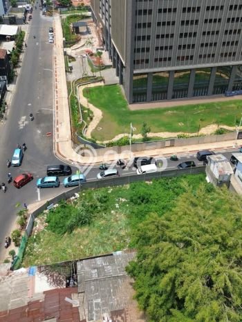 Tanah Kawasan , Luas 561m2m², Dekat Fasilitas, Cocok untuk Perumahan Tanah Kawasan , Luas 561m2m², Dekat Fasilitas, Cocok untuk Perumahan