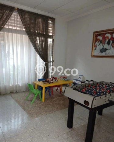 Rumah Elit Modern Tanpa Renovasi di Jati Padang Jakarta Selatan Rumah Elit Modern Tanpa Renovasi di Jati Padang Jakarta Selatan