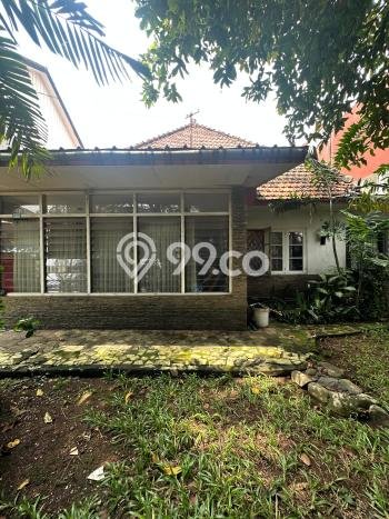Properti Mewah 4 KT 3 KM Dekat Pusat Kota di Senopati, Jakarta Selatan Properti Mewah 4 KT 3 KM Dekat Pusat Kota di Senopati, Jakarta Selatan