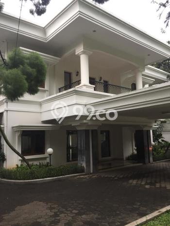 Dijual Hunian Mewah dengan Fasilitas Sekitar Komplit di Kebayoran Baru, Jakarta Selatan Dijual Hunian Mewah dengan Fasilitas Sekitar Komplit di Kebayoran Baru, Jakarta Selatan