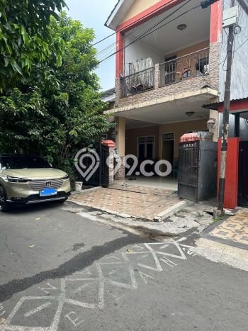 For Sale Rumah 4 Kamar Lokasi Ideal Nyaman dan Strategis di Pesanggrahan For Sale Rumah 4 Kamar Lokasi Ideal Nyaman dan Strategis di Pesanggrahan