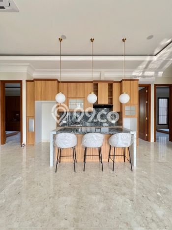 Rumah Berkualitas Kemang, Jakarta Selatan, LT 517m² LB 760m² Rumah Berkualitas Kemang, Jakarta Selatan, LT 517m² LB 760m²