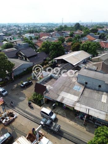 Tanah Investasi Dijual di Depok Punya Luas 615m2 Tanah Investasi Dijual di Depok Punya Luas 615m2