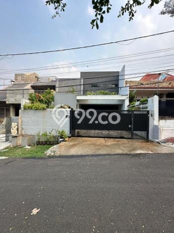 Dijual Hunian Mewah dengan Fasilitas Sekitar Lengkap di Cilandak, Jakarta Selatan Dijual Hunian Mewah dengan Fasilitas Sekitar Lengkap di Cilandak, Jakarta Selatan