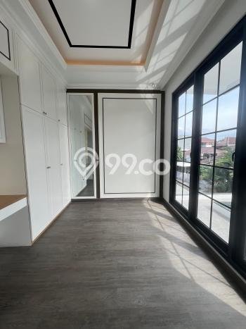 Rumah Luxury Modern Siap Huni di Pondok Indah Jakarta Selatan Rumah Luxury Modern Siap Huni di Pondok Indah Jakarta Selatan