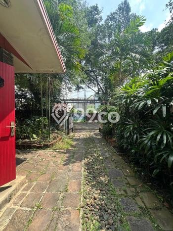 Properti Mewah 4 KT 3 KM Dekat Pusat Kota di Senopati, Jakarta Selatan Properti Mewah 4 KT 3 KM Dekat Pusat Kota di Senopati, Jakarta Selatan