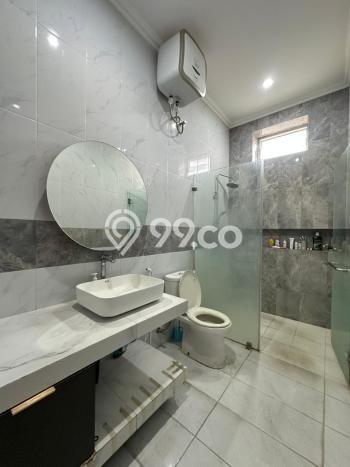 Dijual Rumah Mewah Elegan Dengan View Eksklusif di Tanjung Barat, Jakarta Selatan Dijual Rumah Mewah Elegan Dengan View Eksklusif di Tanjung Barat, Jakarta Selatan