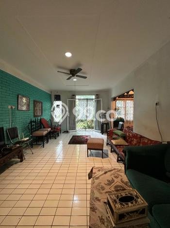 Properti Mewah 4 KT 3 KM Dekat Pusat Kota di Senopati, Jakarta Selatan Properti Mewah 4 KT 3 KM Dekat Pusat Kota di Senopati, Jakarta Selatan