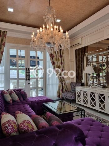 Rumah Luxury Modern Siap Huni di Kemang Jakarta Selatan Rumah Luxury Modern Siap Huni di Kemang Jakarta Selatan