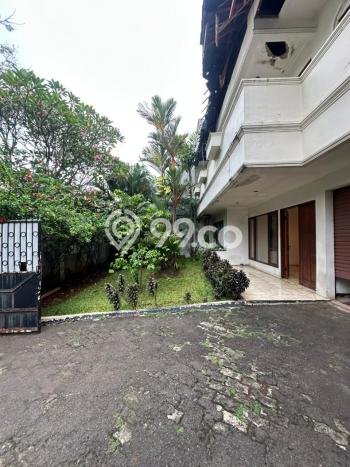 Hunian Super Elit dengan Akses Paling Strategis di Pondok Indah, Jakarta Selatan Hunian Super Elit dengan Akses Paling Strategis di Pondok Indah, Jakarta Selatan