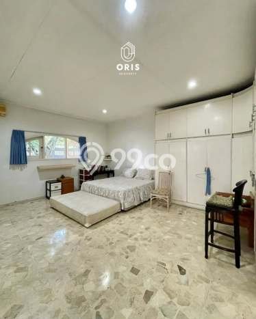 Jual Rumah Luas Megah Dengan View Cantik di Bangka, Jakarta Selatan Jual Rumah Luas Megah Dengan View Cantik di Bangka, Jakarta Selatan