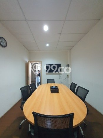 Jual Ruko Premium Kawasan Kalibata, Luas 350m², Jalan Utama, Kawasan Komersial Jual Ruko Premium Kawasan Kalibata, Luas 350m², Jalan Utama, Kawasan Komersial