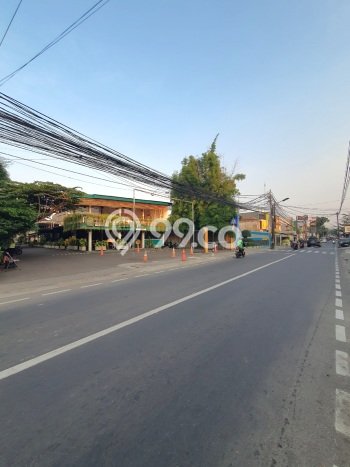 Tanah Dijual Lokasi Strategis di Jakarta Timur dengan Luas 4350m2 Tanah Dijual Lokasi Strategis di Jakarta Timur dengan Luas 4350m2