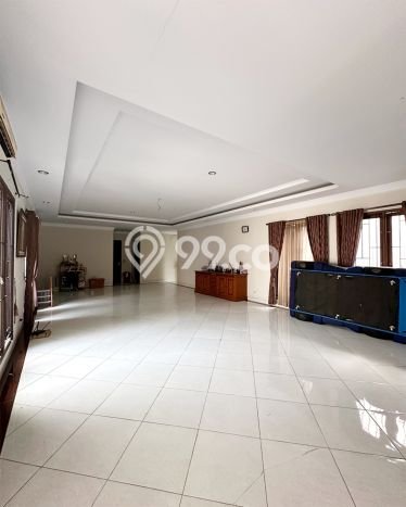 Rumah Luxury Modern Siap Huni di Duren Tiga Jakarta Selatan Rumah Luxury Modern Siap Huni di Duren Tiga Jakarta Selatan