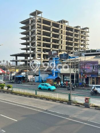 Jual Hotel Kawasan Premium di , Luas 12992m2m², Jalan Utama Jual Hotel Kawasan Premium di , Luas 12992m2m², Jalan Utama