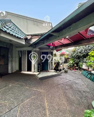 Tanah Dijual di Jakarta Selatan Seluas 328m2 Strategis Tanah Dijual di Jakarta Selatan Seluas 328m2 Strategis