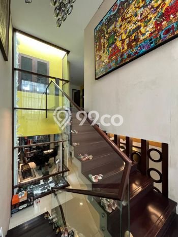 Hot Offer Hunian Mewah Ideal dan Luas di Kebayoran Baru, Jakarta Selatan Hot Offer Hunian Mewah Ideal dan Luas di Kebayoran Baru, Jakarta Selatan