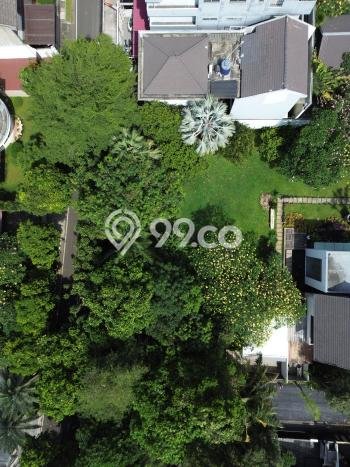 Tanah Siap Bangun Dijual di Jakarta Selatan Punya Luas 485m2 Tanah Siap Bangun Dijual di Jakarta Selatan Punya Luas 485m2