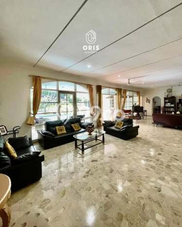Jual Rumah Luas Megah Dengan View Cantik di Bangka, Jakarta Selatan Jual Rumah Luas Megah Dengan View Cantik di Bangka, Jakarta Selatan